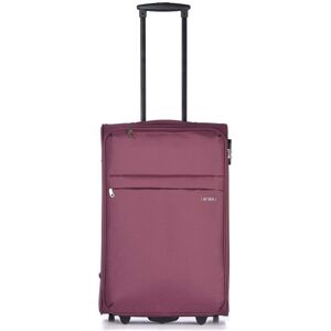 ost præambel beundre ARIES TRAVEL KUFFERT VALENCIA 65 CM LILLA: finde de bedste aftaler i  øjeblikket Checkdeals24.com