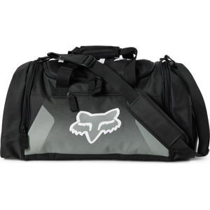 FOX Taske  Leed 180 Duffle, Sort