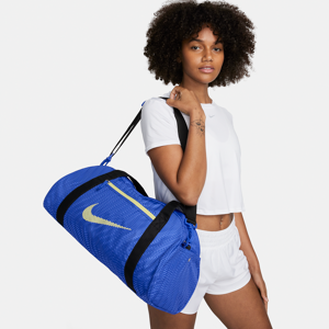 Nike Gym Club-sportstaske til kvinder (24 l) - blå blå ONE SIZE