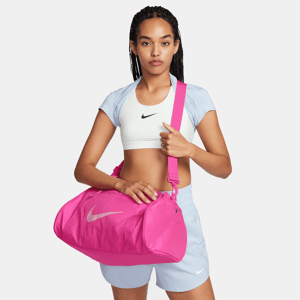 Nike Gym Club-sportstaske (24 L) - Pink Pink ONE SIZE