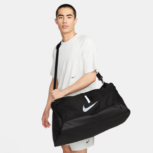 Nike Academy Team-sportstaske til fodbold (medium, 60 liter) - sort sort Onesize