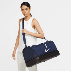 Nike Academy Team Hardcase-sportstaske til fodbold (large, 59 L) - blå blå Onesize
