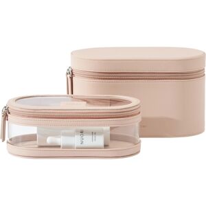 Nuori Getaway Travel Case Set Rose