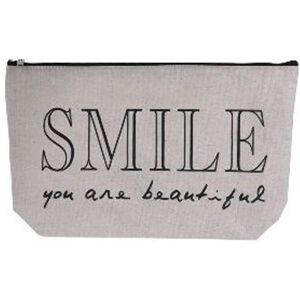 Eleganza Toilet Bag Smile