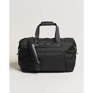 TUMI Alpha 3 Double Expansion Satchel Black men One size Sort