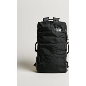 The North Face Base Camp Voyager Duffel 32L Black men One size Sort