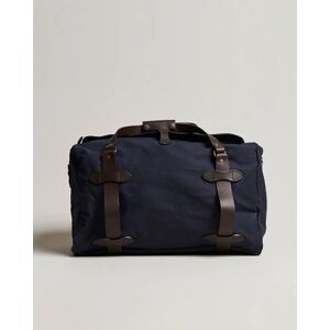 Filson Duffle Medium Navy men One size Blå