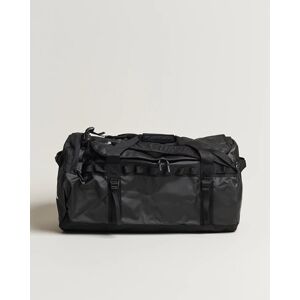 The North Face Base Camp Duffel L Black men One size Sort