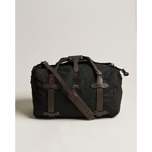 Filson Duffle Medium Black men One size Sort