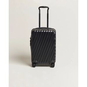 TUMI 19 Degree International Carry-on Trolley Black men One size Sort