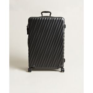 TUMI 19 Degree Extended Trip Packing Case Black men One size Sort
