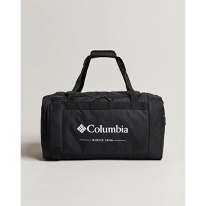 Columbia ZigZag 50L Duffel Black men One size