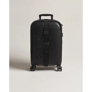 RAINS Texel Cabin Trolley Black men One size Sort