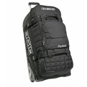 Ogio OGIO Rejsetaske OGIO RIG 9800 Sort