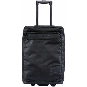 Craft 1910057 Transit Cabin Bag Unisex Black One Size