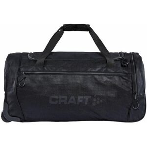 Craft 1910059 Transit Roll Bag 115 L Unisex Black One Size