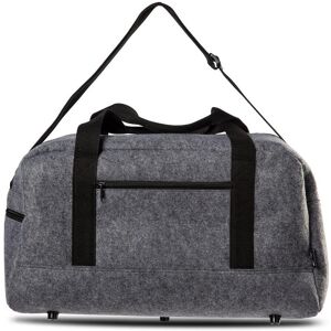 Lord Nelson 411253 Felt Duffle Bag 50 L Dark Grey One Size