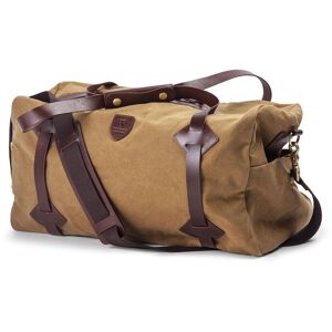 Morberg By Orrefors Hunting 411166 Hunting Duffelbag, Canvas Sand One Size