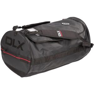 Trespass Marnock20 - Dlx 20l Duffelbag  Black One Size