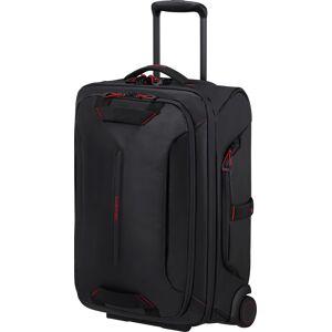 Samsonite Ecodiver Duffle/Wh 55/20 Black OneSize, Black