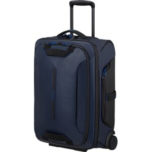 Samsonite Ecodiver Duffle/Wh 55/20 Blue Nights OneSize, Blue Nights