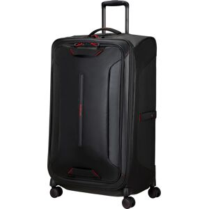 Samsonite Ecodiver Spinner Duffle 79/29 Black OneSize, Black