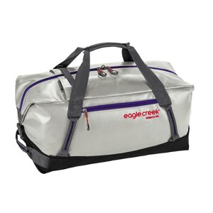 Eagle Migrate Duffel 40L Silver OneSize, Silver