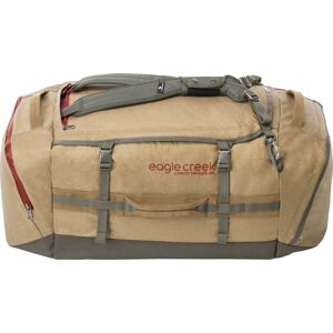 Eagle Cargo Hauler Duffel 90 L Safari Brown 90 L, Safari Brown