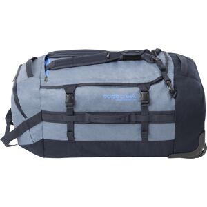 Eagle Cargo Hauler Wheeled Duffel 110 L Glacier Blue 110 L, Glacier Blue