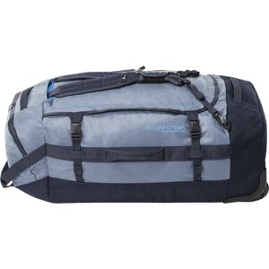 Eagle Cargo Hauler Wheeled Duffel 130 L Glacier Blue 130 L, Glacier Blue