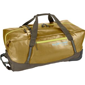 Eagle Migrate Wheeled Duffel 110 L Field Brown 110 L, Field Brown