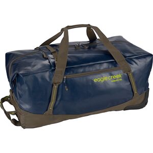 Eagle Migrate Wheeled Duffel 110 L Rush Blue 110 L, Rush Blue