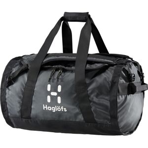 Haglöfs Lava 50 True Black OneSize, True Black