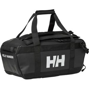 Helly Hansen H/H Scout Duffel M Black M, Black