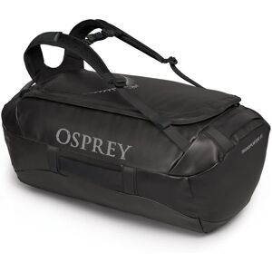 Osprey Transporter 65 Black OneSize, Black