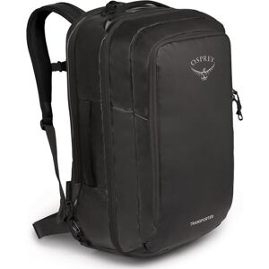 Osprey Transporter Carry-On Bag Black OneSize, Black