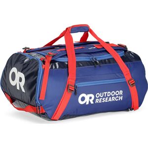 Outdoor Research Carryout Duffel 60L Ultramarine OneSize, Ultramarine