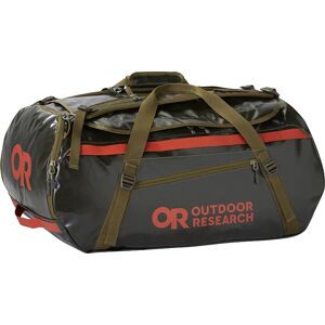Outdoor Research Carryout Duffel 80L Loden OneSize, Loden