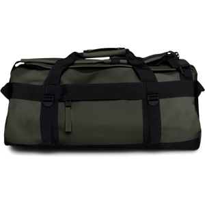 Rains Texel Duffel Bag W3 Green OneSize, Green