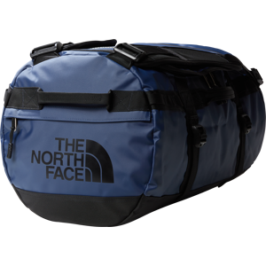 The North Face Base Camp Duffel - S Summit Navy/Tnf Black OneSize, SUMMIT NAVY/TNF BLACK