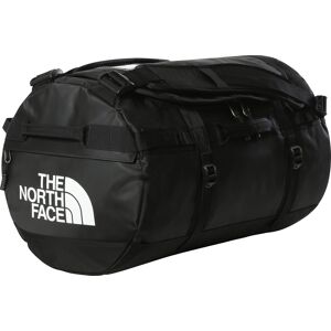 The North Face Base Camp Duffel - S Tnfblack/Tnfwht OneSize, Tnfblack/Tnfwht