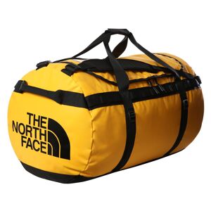 The North Face Base Camp Duffel - XL Sumitgld/Tnfblk OneSize, Sumitgld/Tnfblk