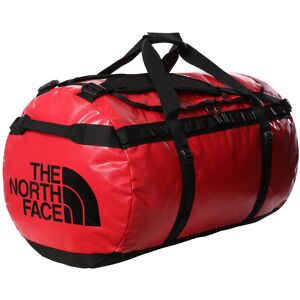 The North Face Base Camp Duffel - XL Tnf Red/Tnf Blk OneSize, Tnf Red/Tnf Blk