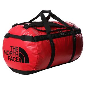 The North Face Base Camp Duffel - XL TNF Red/TNF Black OneSize, Tnf Red/Tnf Blk