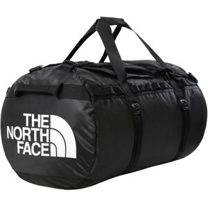 The North Face Base Camp Duffel - XL Tnfblack/Tnfwht OneSize, Tnfblack/Tnfwht