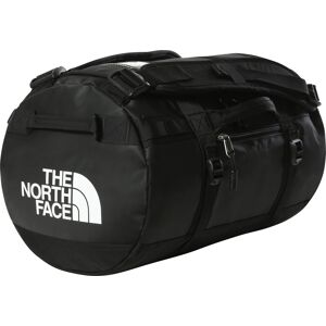 The North Face Base Camp Duffel - XS TNF Black/TNF White OneSize, Tnfblack/Tnfwht