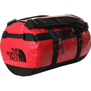 The North Face Base Camp Duffel - XS Tnf Red/Tnf Blk OneSize, Tnf Red/Tnf Blk