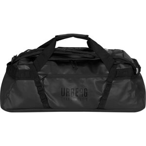 Urberg Duffelbag TPU 55 L Black Beauty One Size, Black Beauty