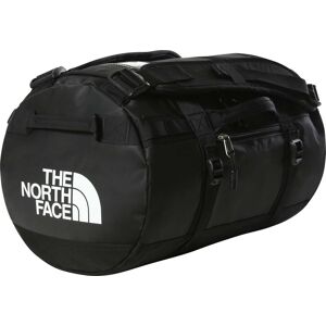 The North Face Base Camp Duffelbag, Xsmall, 31 Liter Unisex Sportstasker Og Rygsække Sort Onesize