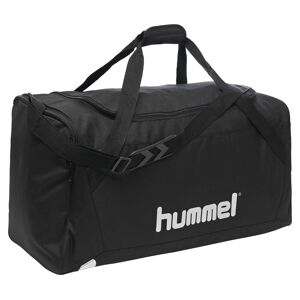 Hummel Core Sportstaske S Unisex Tilbehør Og Udstyr Sort S